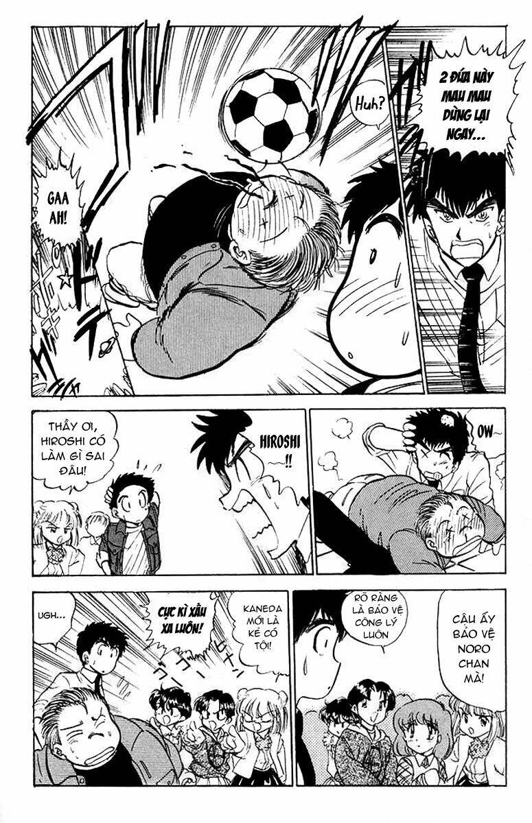 jigoku sensei nube - người thầy dũng cảm chapter 29 6