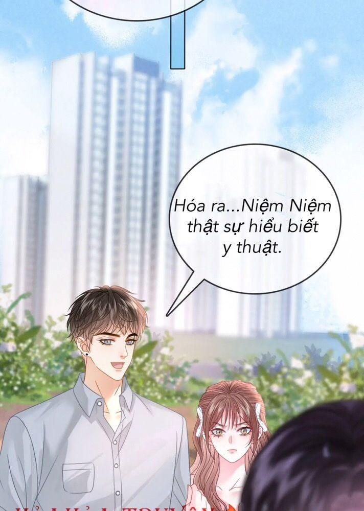 phu nhân thân phận của người lại gây chấn động cả thành phố chapter 7 37