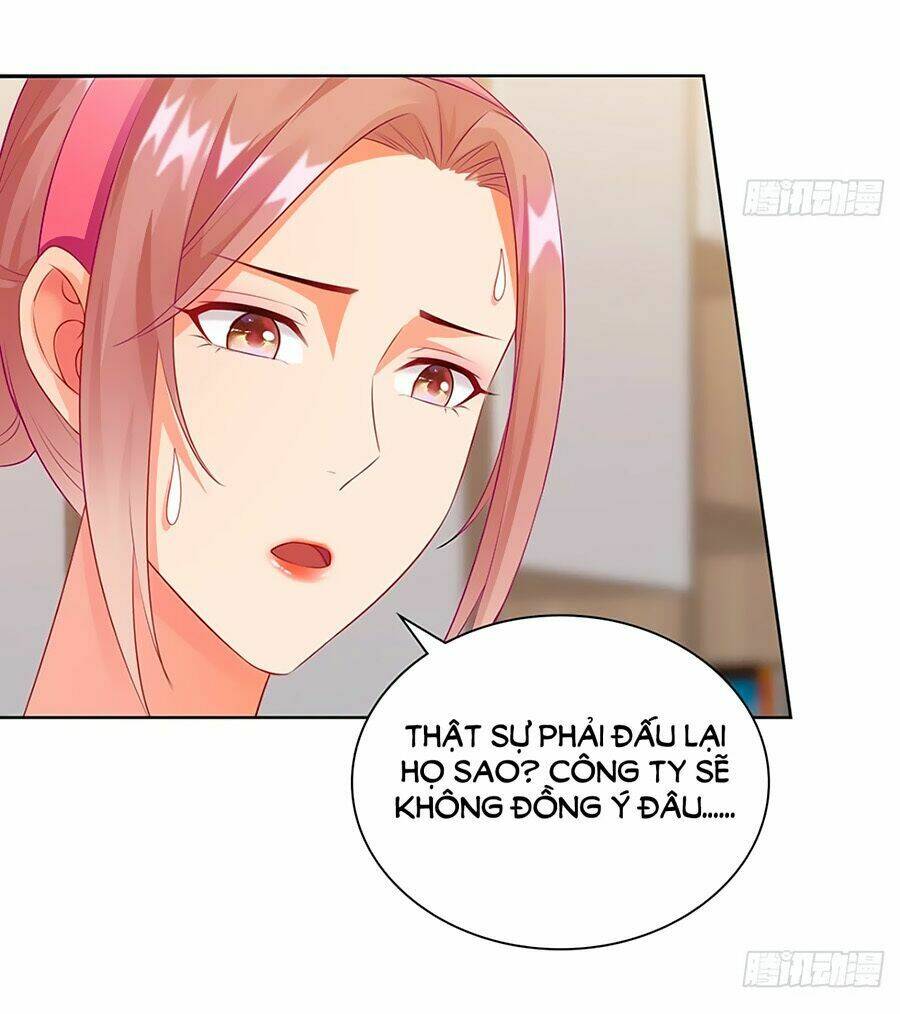 bộ váy rực rỡ ánh sao chapter 15 28