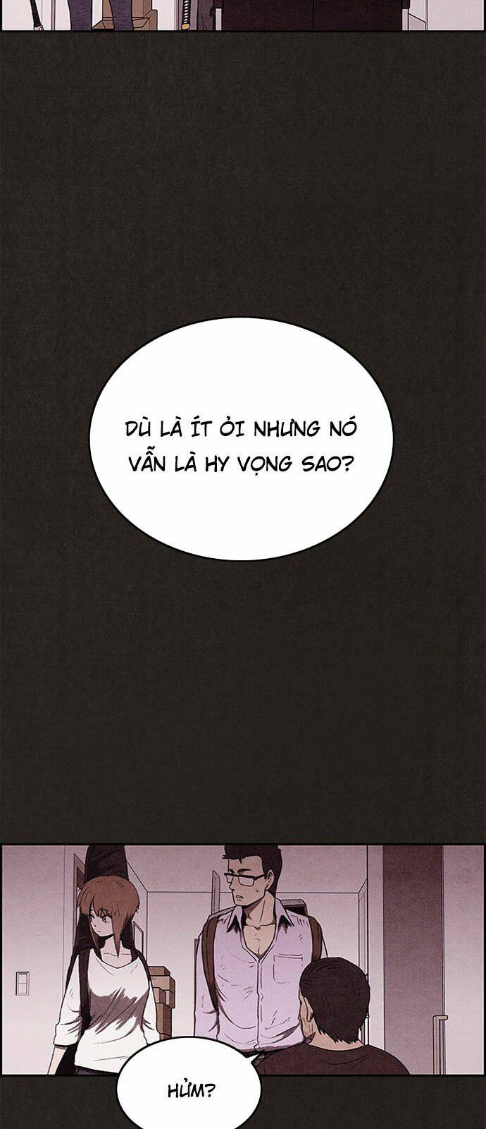 quái vật tại chung cư xanh chapter 33 24