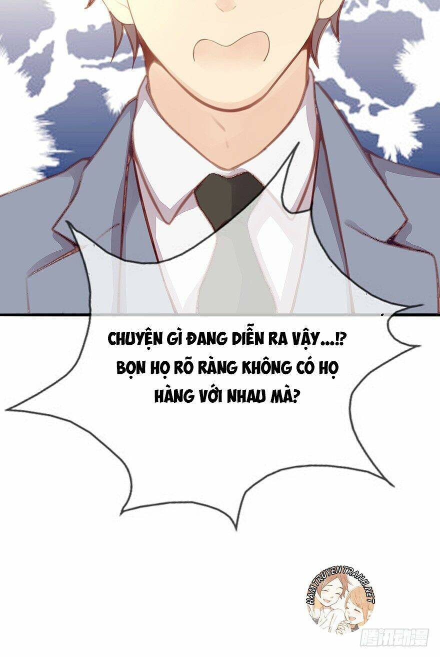 tổng tài đại nhân tâm thiếu nữ chapter 5.2 24