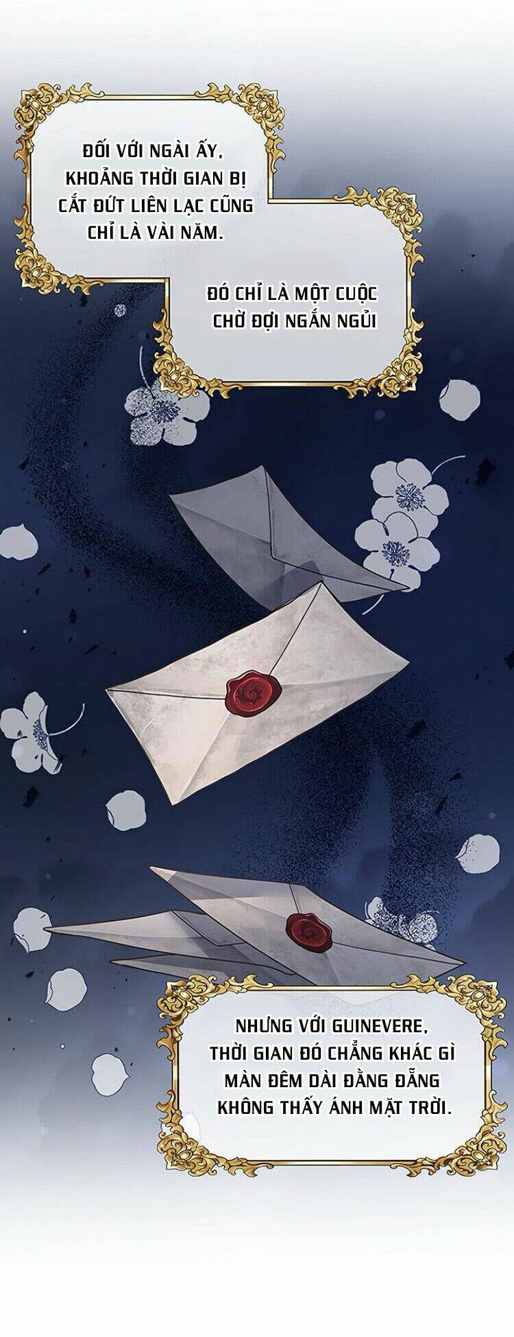 khu vườn câm lặng chapter 13 12