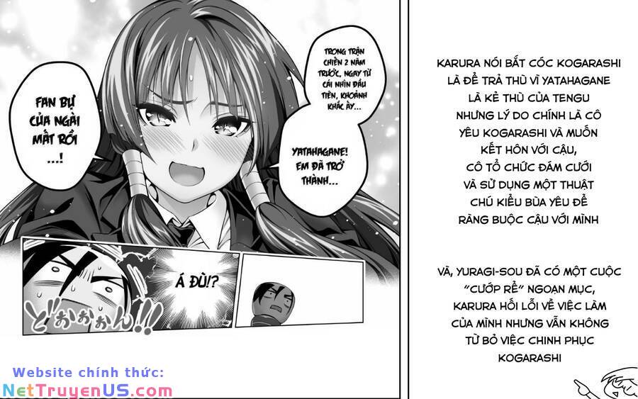 ma nữ cứng đầu chapter 194.1 39