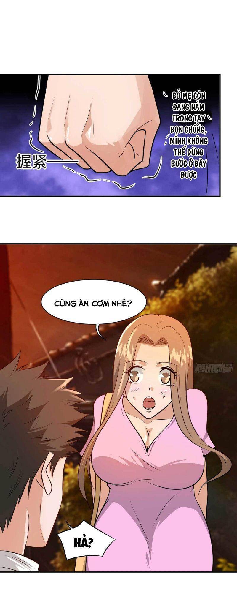 quỷ quyệt @ai chapter 19 5