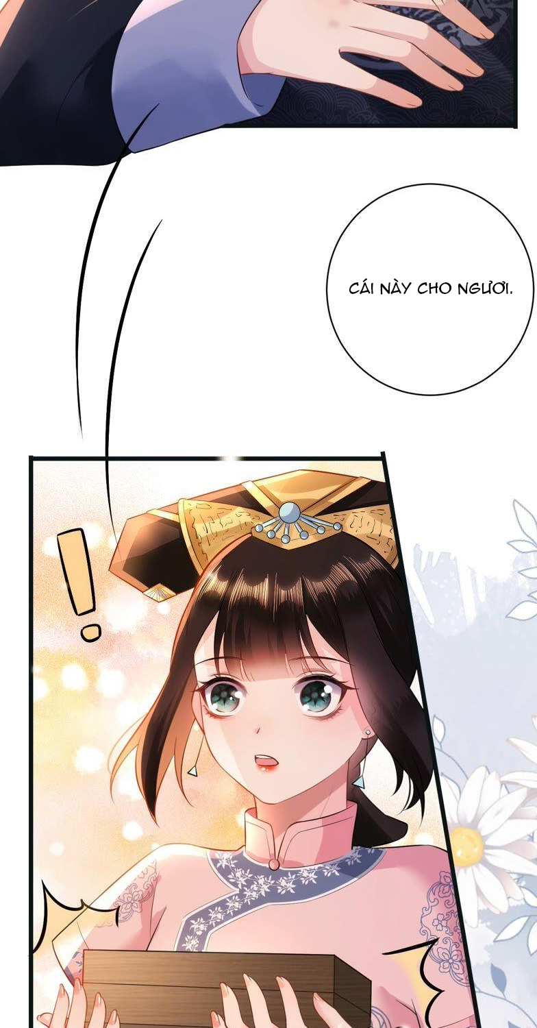 quận chúa vững quá không thể tiêu diệt! chapter 53 33