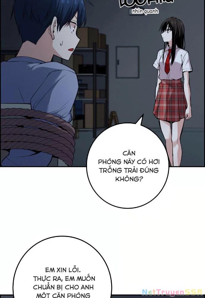 Nhân Vật Webtoon Na Kang Lim Chapter 103 - Trang 15