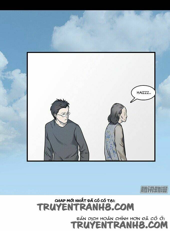 ớn lạnh tuyệt đối chapter 98 20