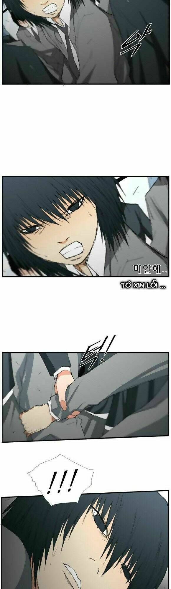 siêu năng chapter 17 10