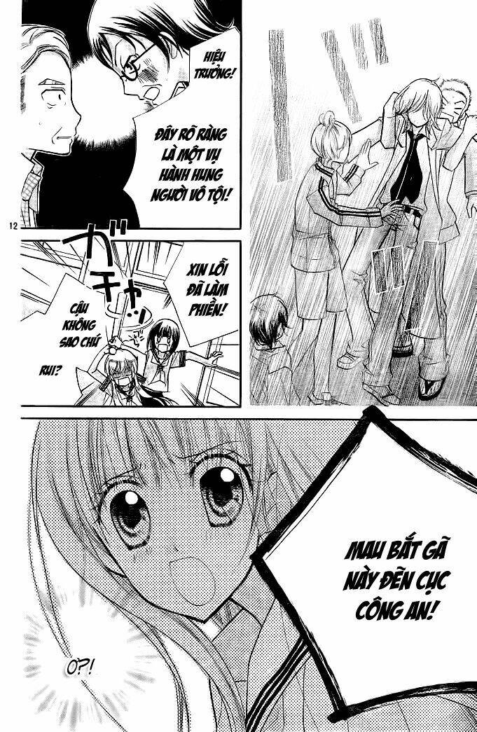 orange planet chapter 7 15