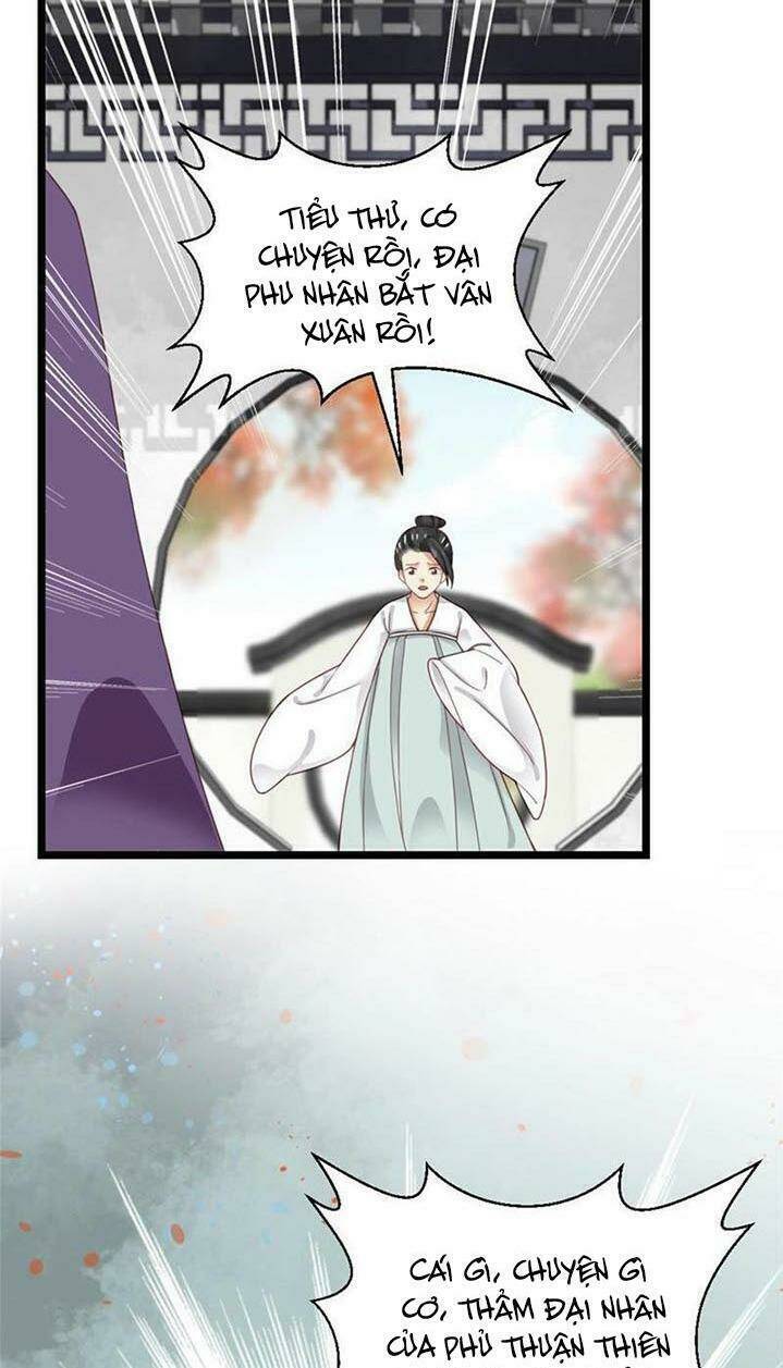 kiều nữ độc phi chapter 236 19