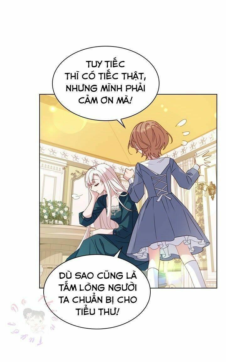 để yên cho tiểu thư hiền chapter 22 43