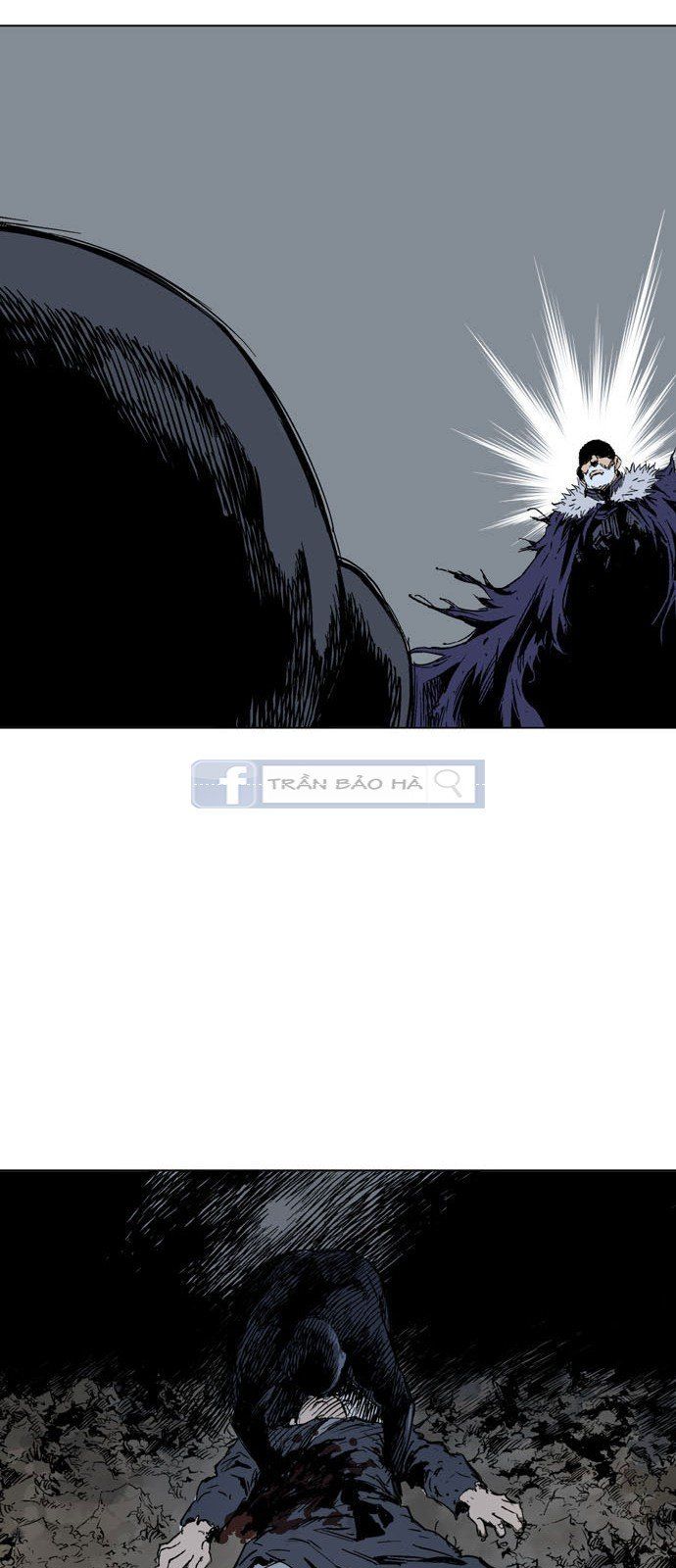 cao thủ 2 chapter 70 58