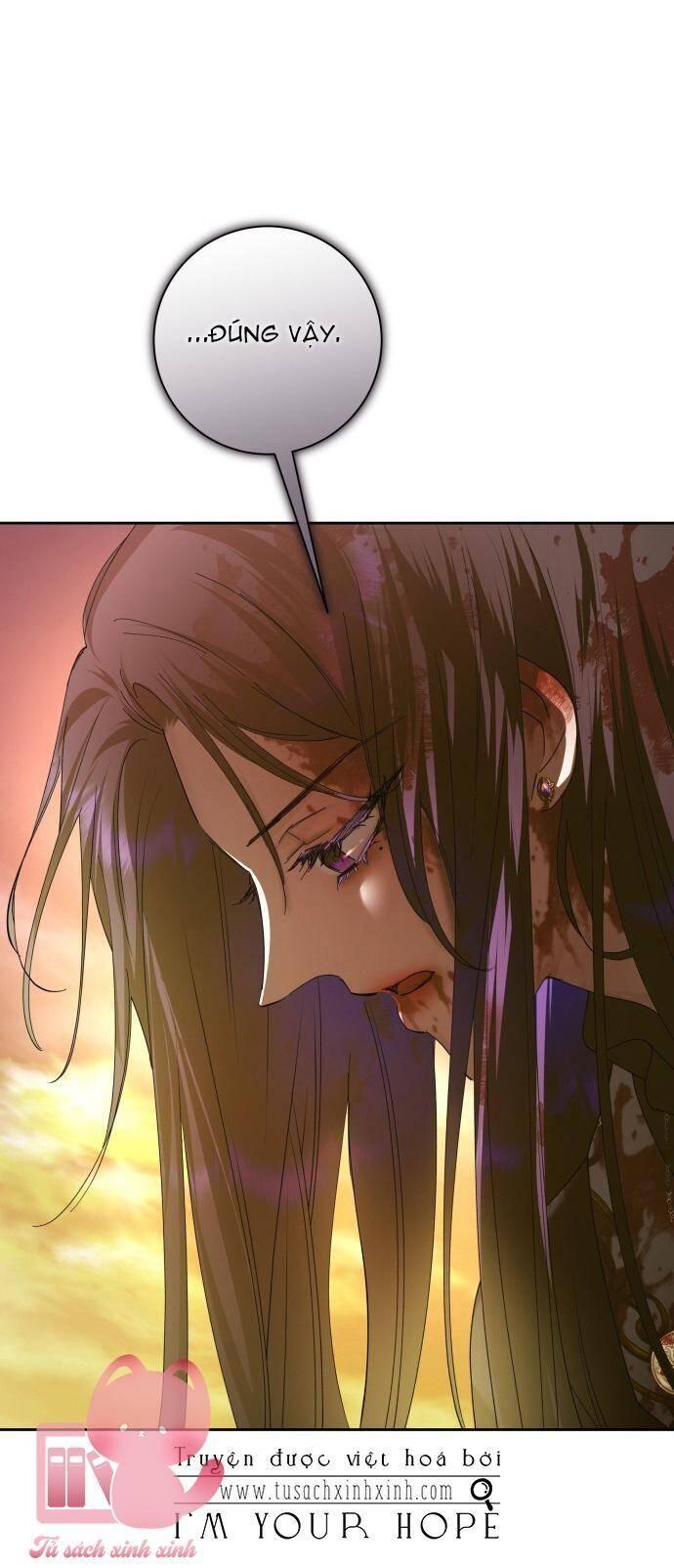 tôi muốn trở thành cô ấy chỉ một ngày chapter 127 121