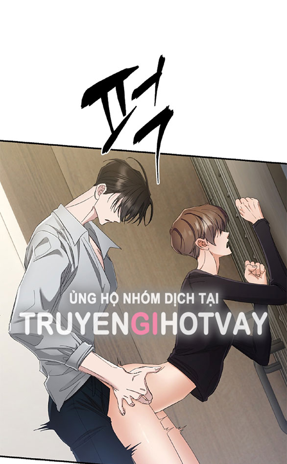 Hối Lộ Ngọt Ngào chapter 23 - Trang 25