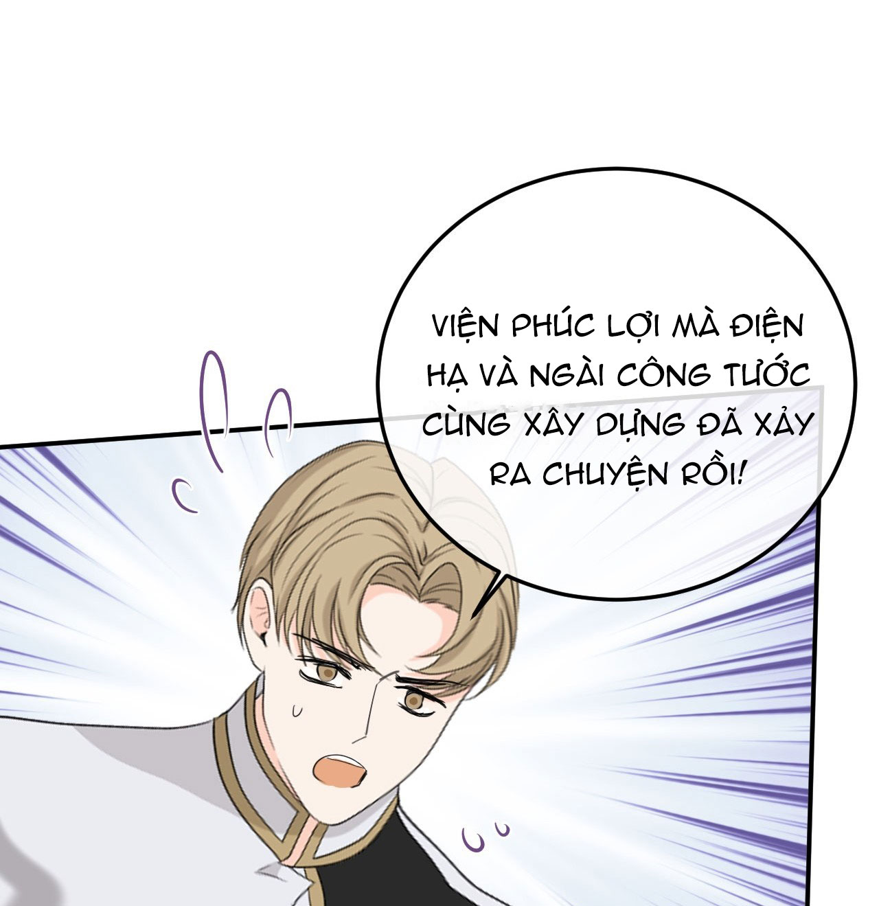 ma nữ đang dần tà ác chỉ đành trở thành phản diện chapter 17.2 18