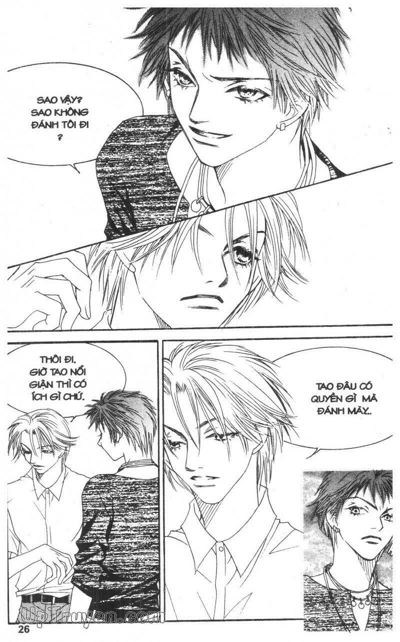 cinderella man chapter 4 26