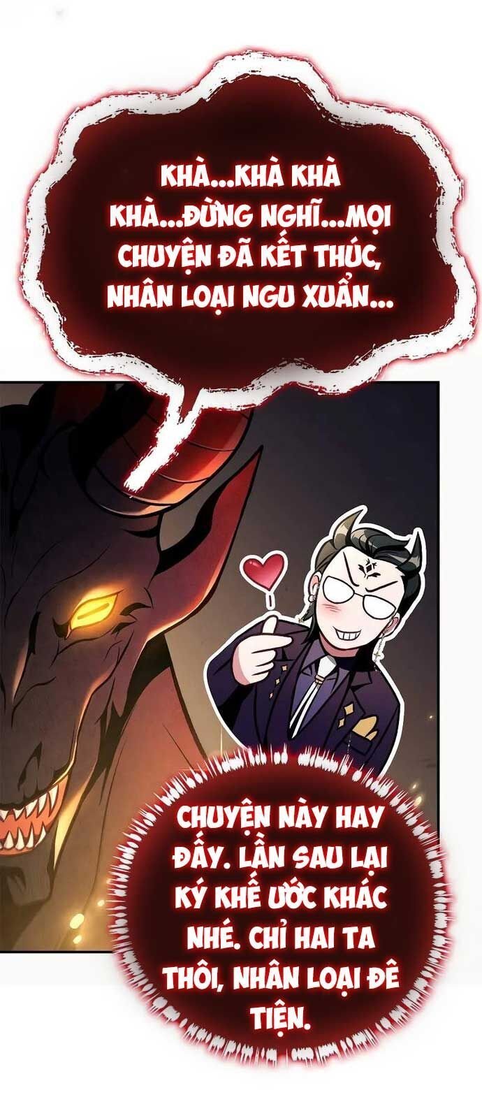Kí Sự Hồi Quy chapter 128 60