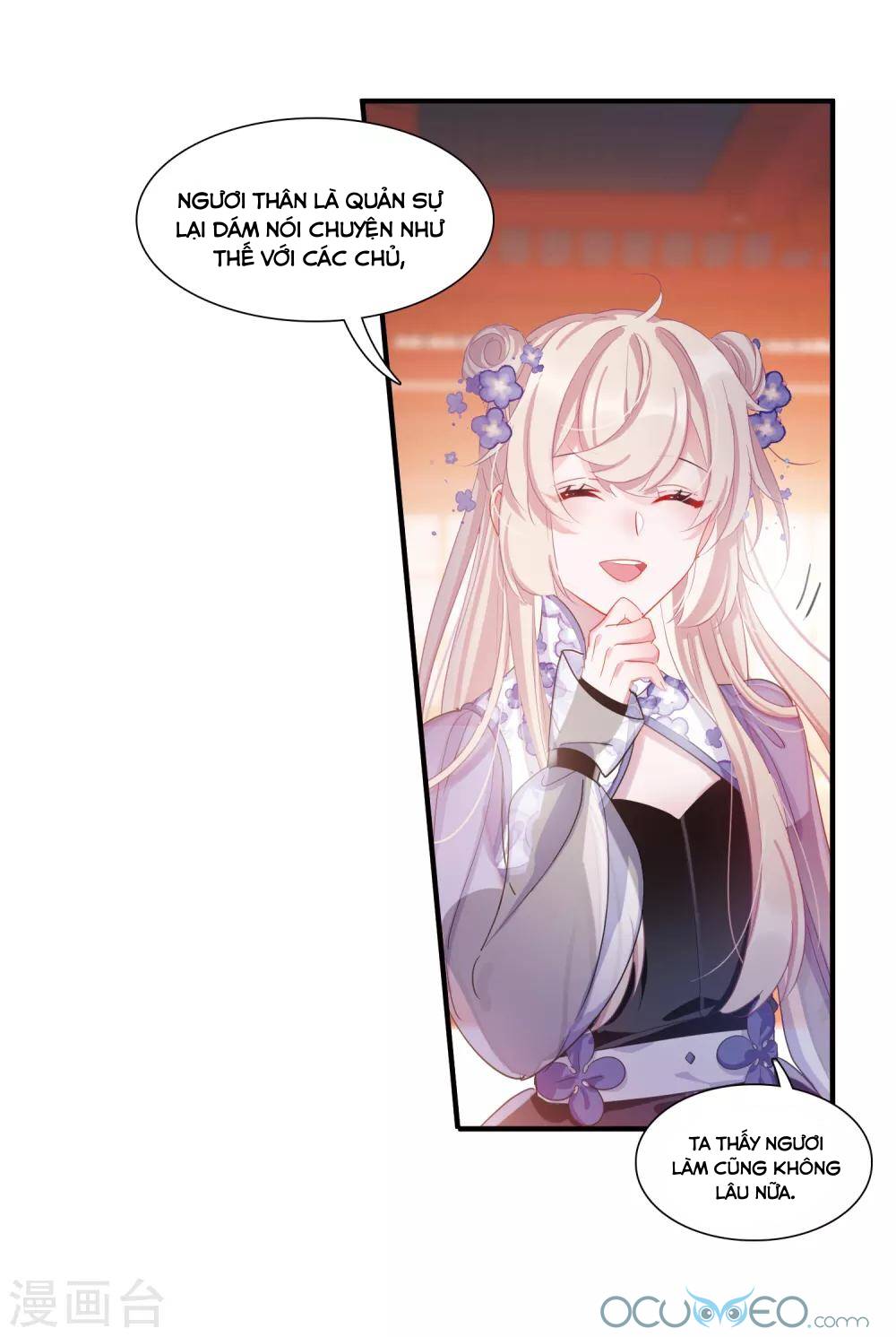 danh kiếm trủng chapter 12 12