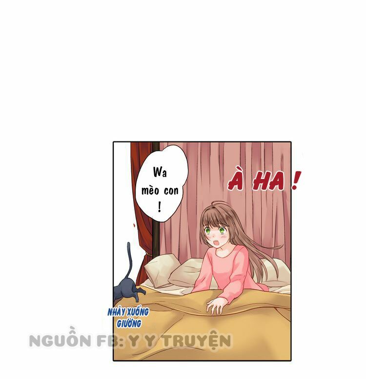 cô dâu của quỷ chapter 4.5 8