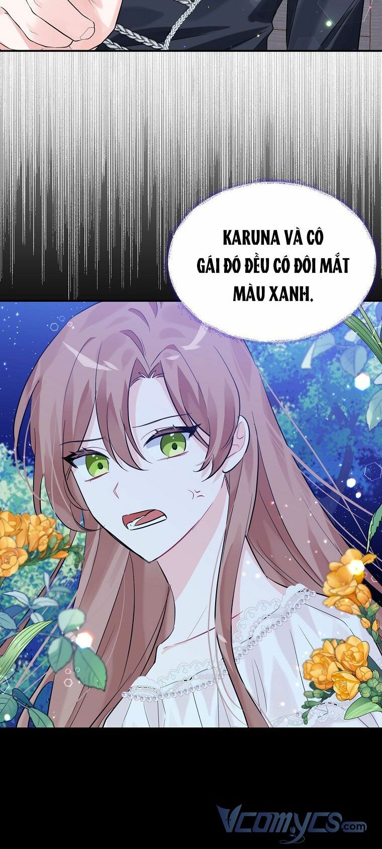 ác nữ karuna bé lại chapter 15 44