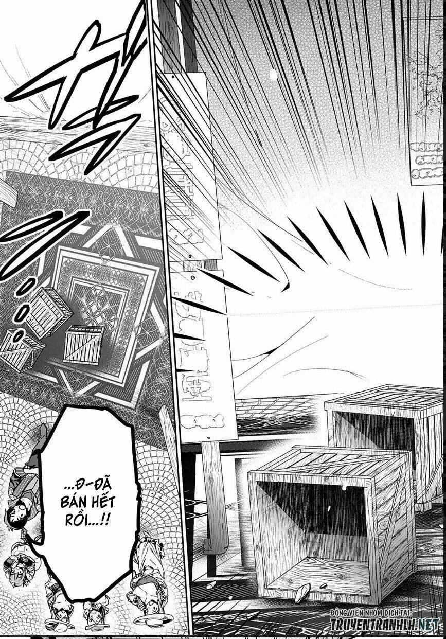 shounin yuusha wa isekai wo gyuujiru! - saibai skill de nandemo fuyashi chaimasu chapter 3 12