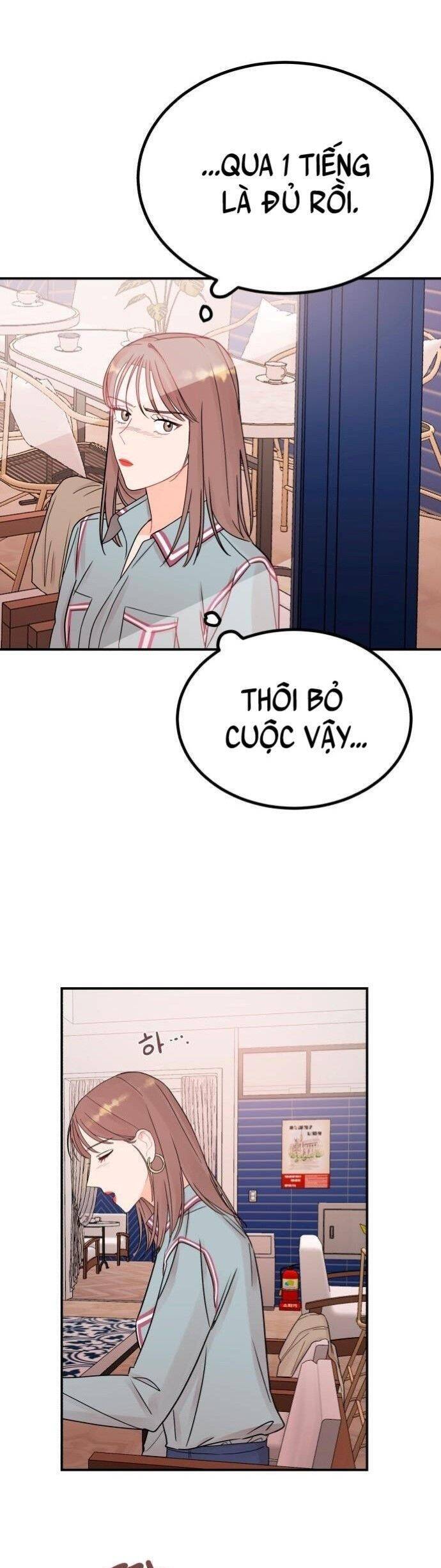 Cách thuần hóa gã chồng nguy hiểm Chapter 50 - TC Truyện