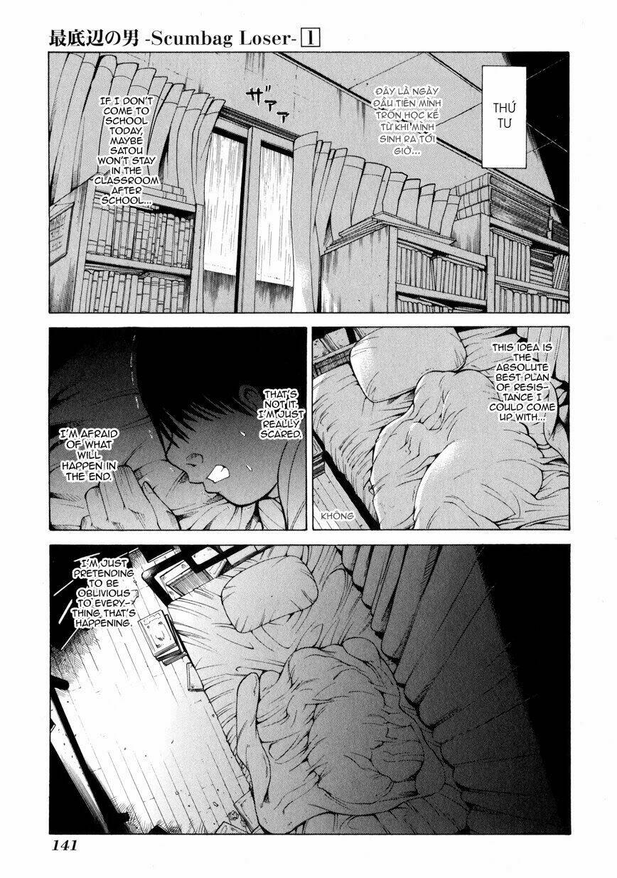 saiteihen no otoko chapter 3 34