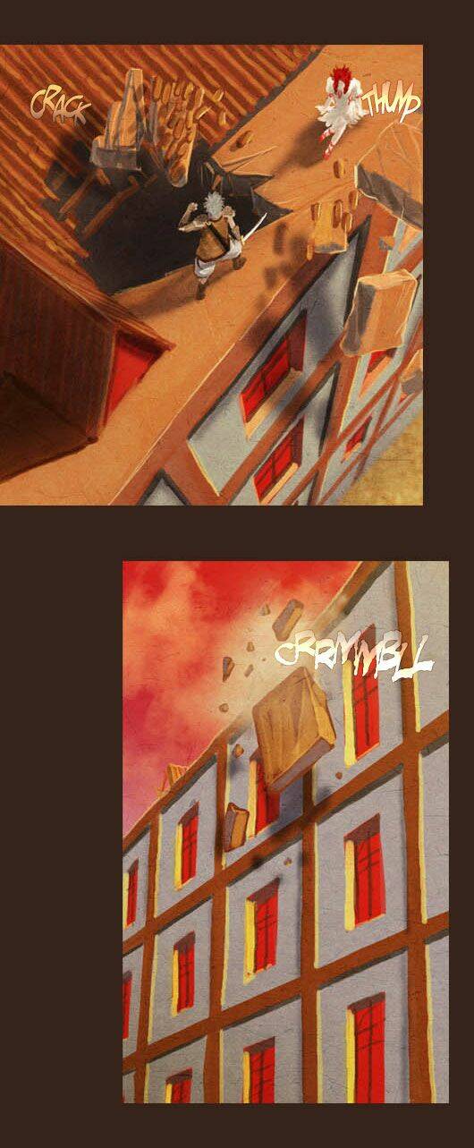 hội ảo thuật chapter 44 3