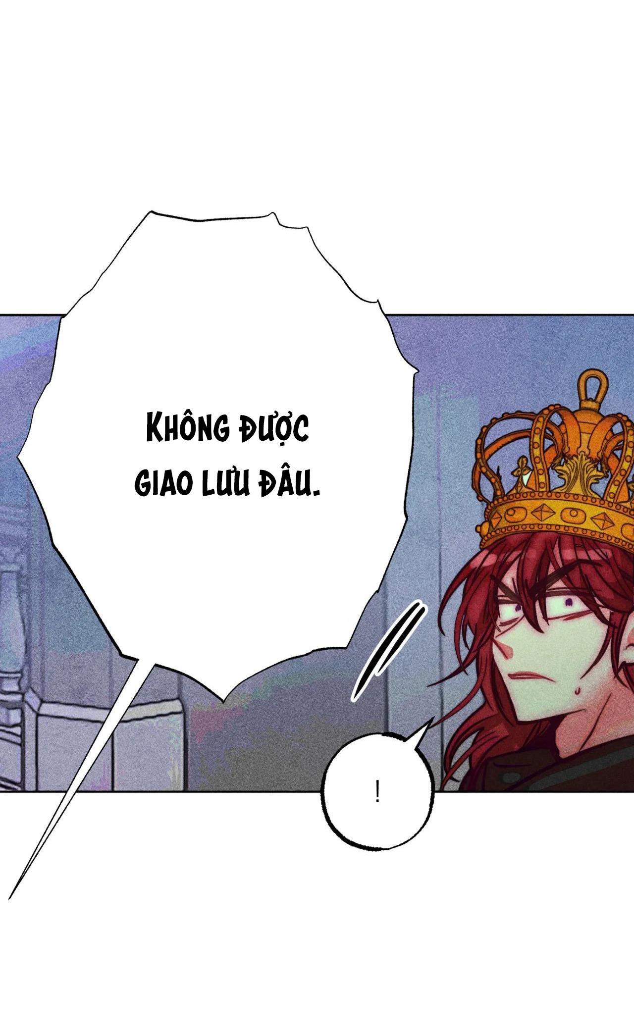 Làm Vị Cứu Tinh Thật Dễ Dàng chapter 49