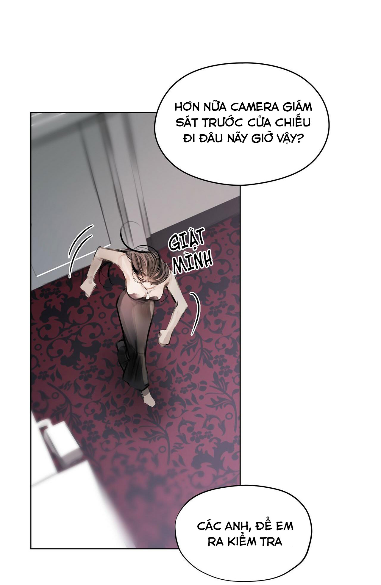 doppio senso chapter 31 35