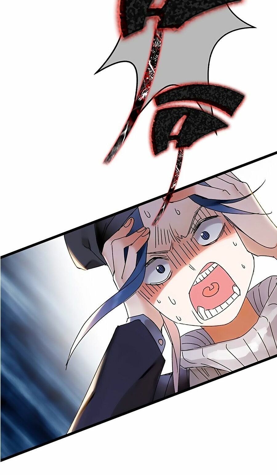 sơn thần và tiểu táo 2 chapter 27 19