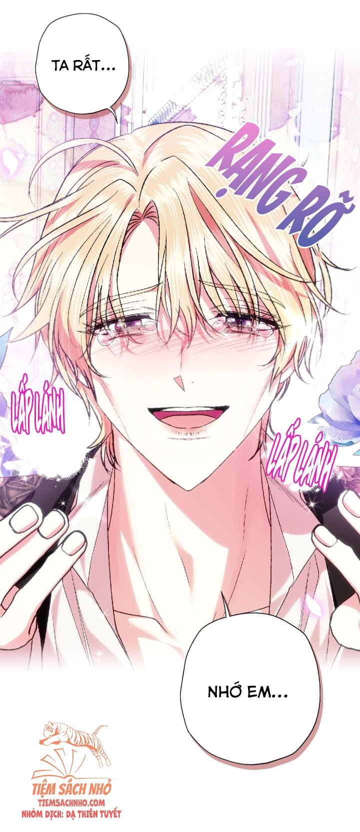 cha, con không muốn kết hôn đâu chapter 62 71