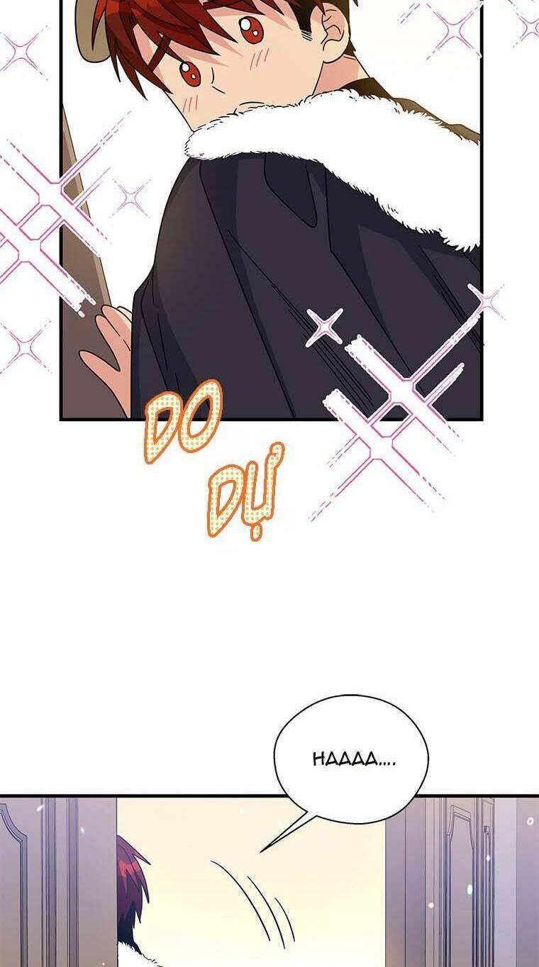 chồng yêu, em muốn đình công! chapter 59 69