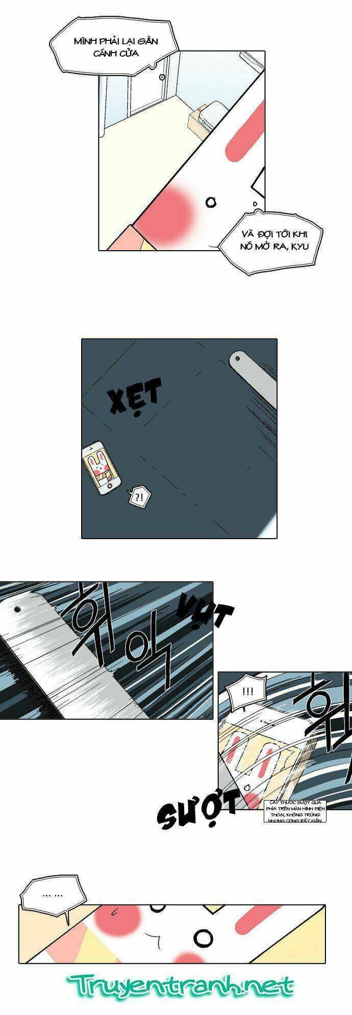 the language of god chapter 16 9