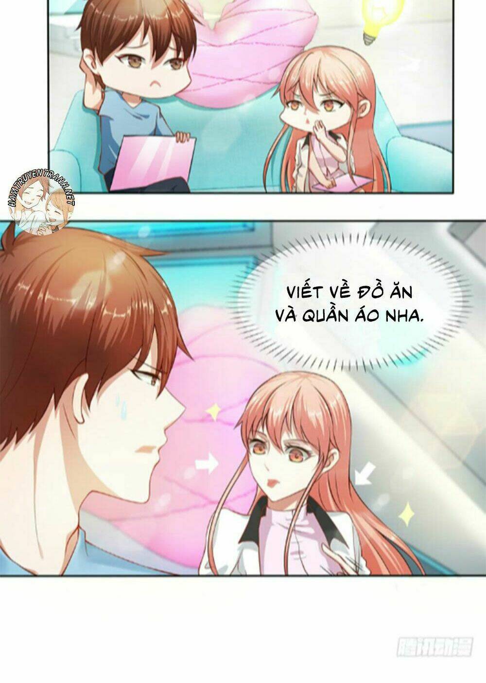 hôn xuống bằng bất cứ giá nào chapter 15 20