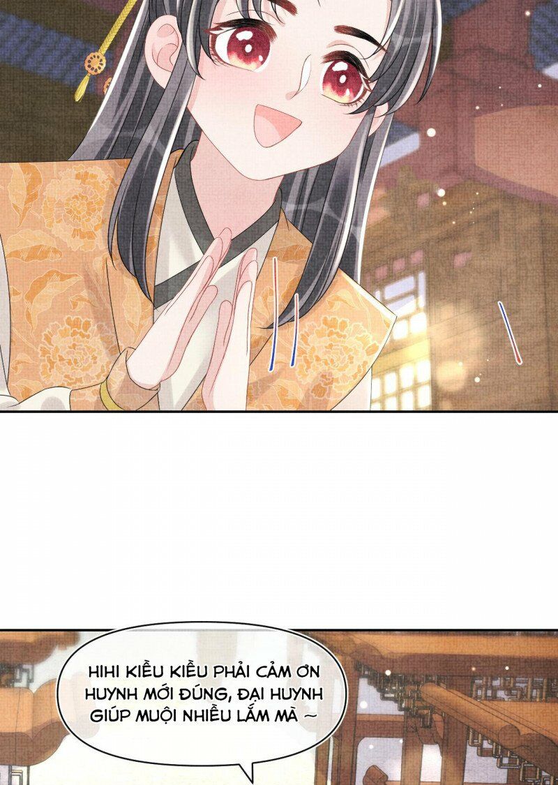 nhóc con người cá 3 tuổi rồi chapter 246 15