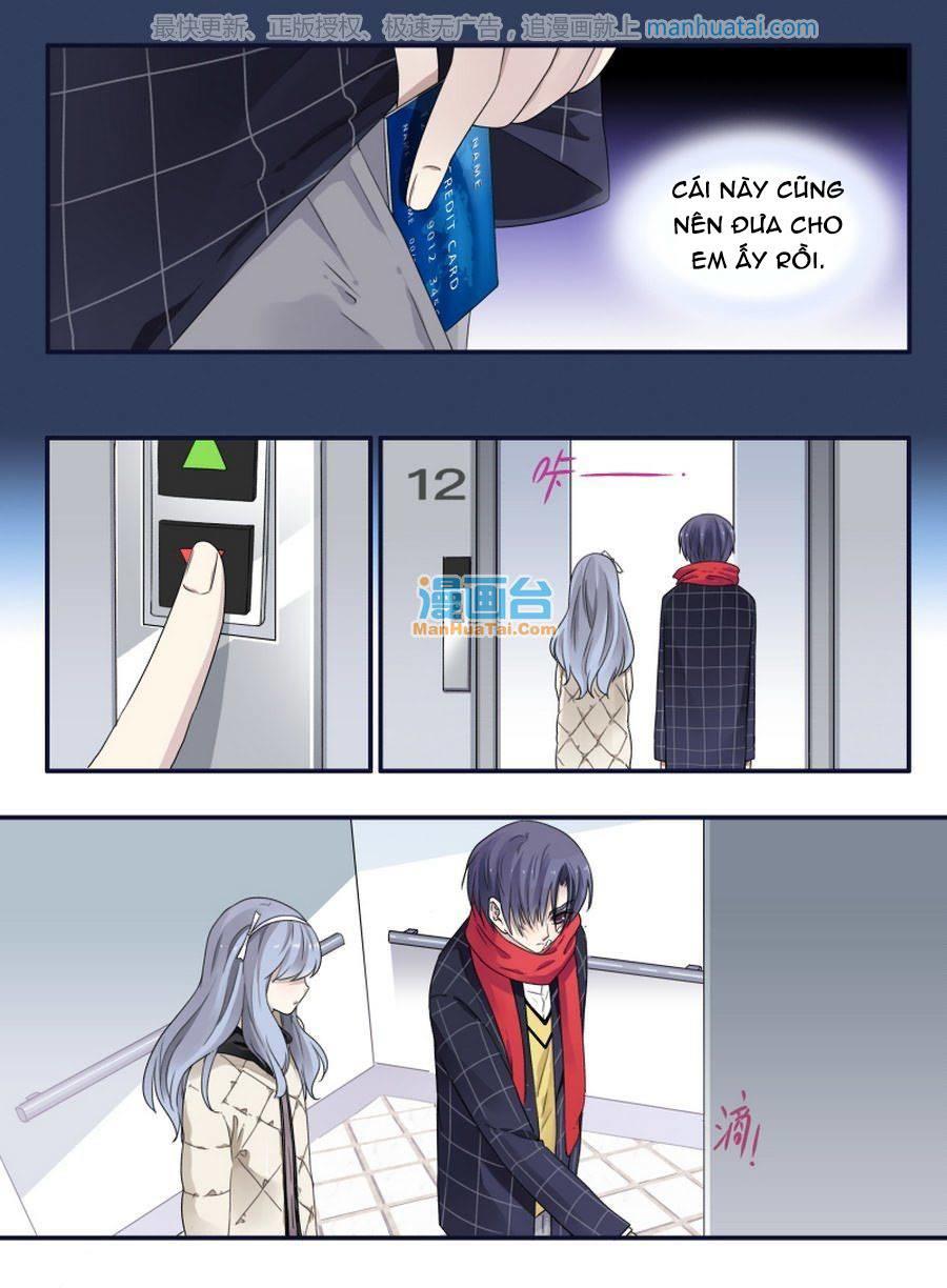 lam sí chapter 91 17