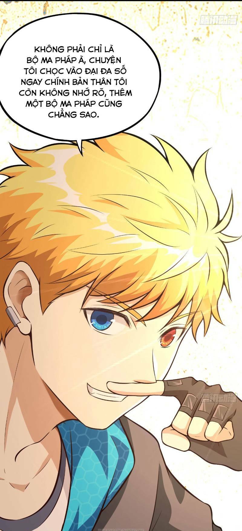 minh nhật thần đô chapter 22 22