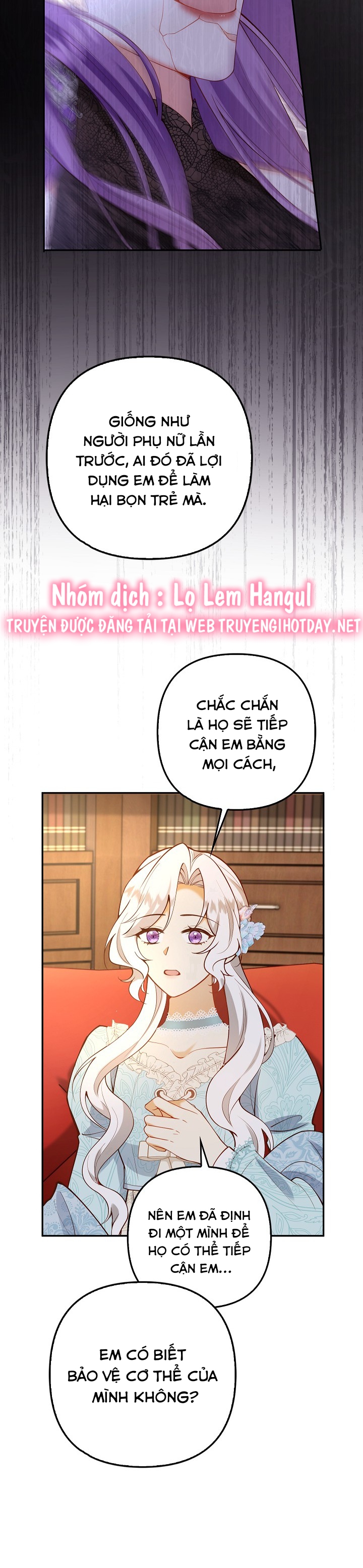 tôi sẽ nuôi dưỡng hai đứa con của nam chính chapter 40 8