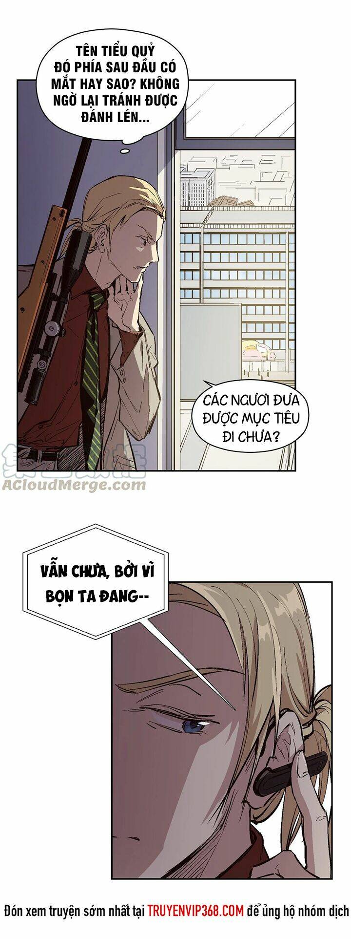 vương bài đặc công trùng sinh vườn trường chapter 37 5