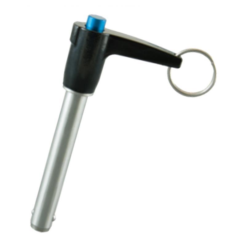 L-Handle Quick Release Pin