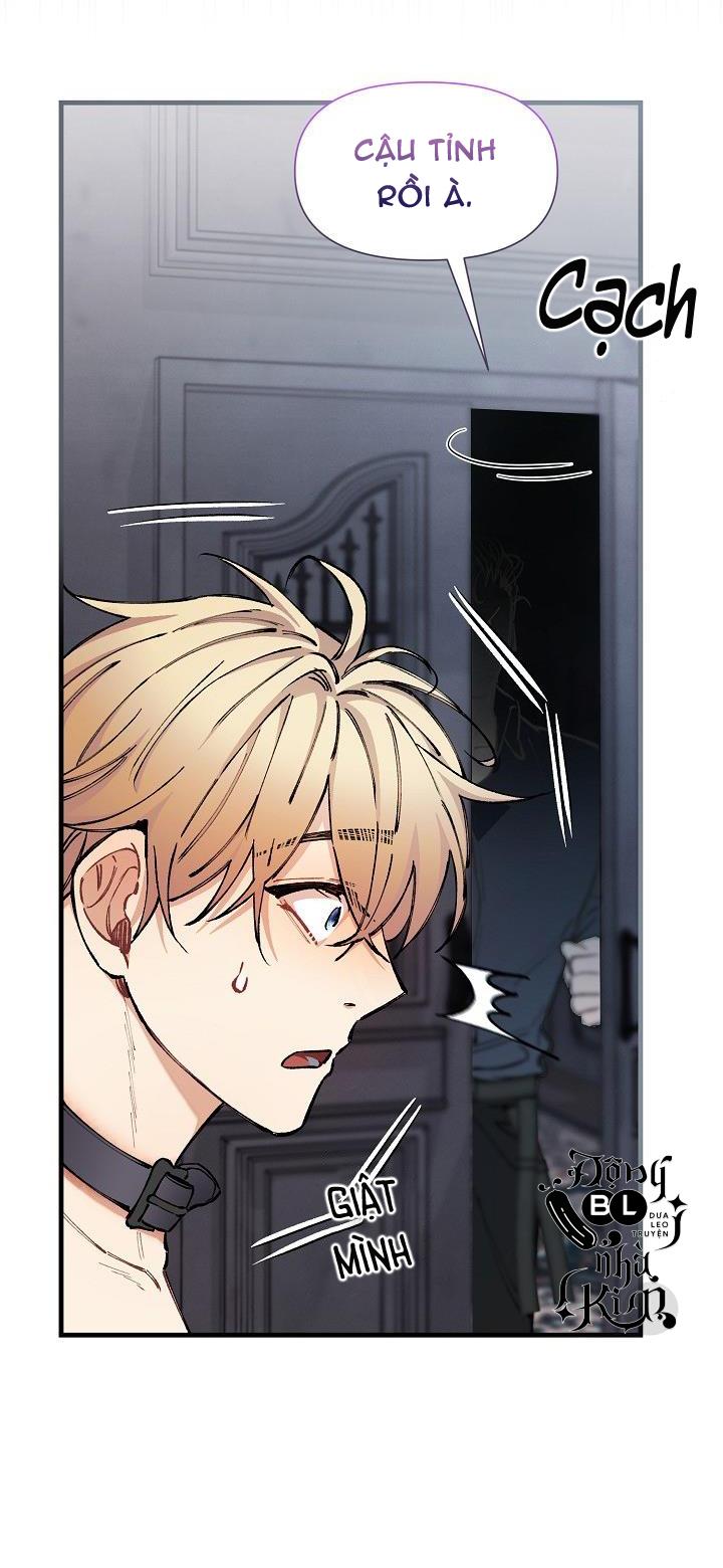 chuyến tàu điên cuồng chapter 35 29