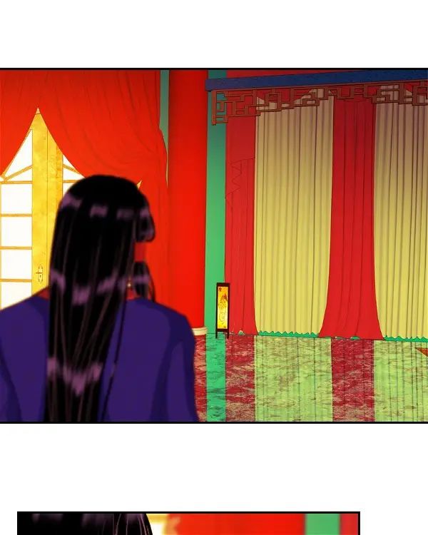 hoàng đế máu lạnh của tôi chapter 155 12