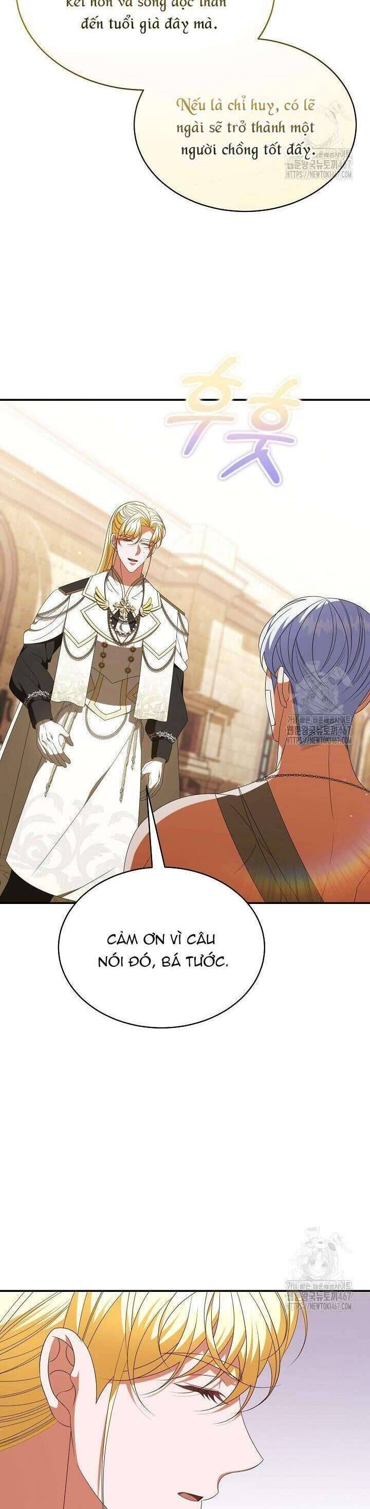 hướng dẫn về ác nữ chapter 39 15