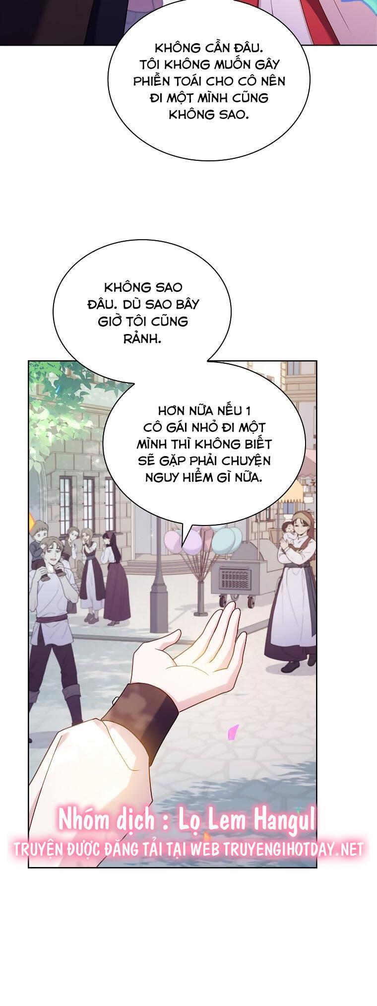 để yên cho tiểu thư hiền chapter 100 19