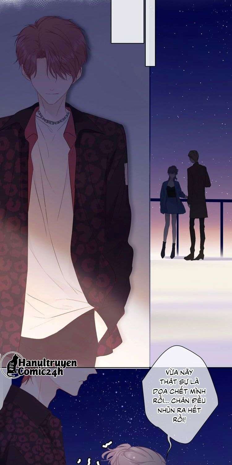 bảo vệ siêu sao của tôi chapter 90 6