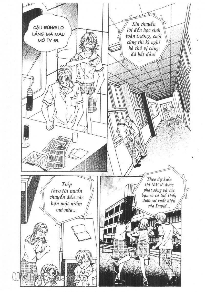 nụ hôn chàng trai chapter 6 40