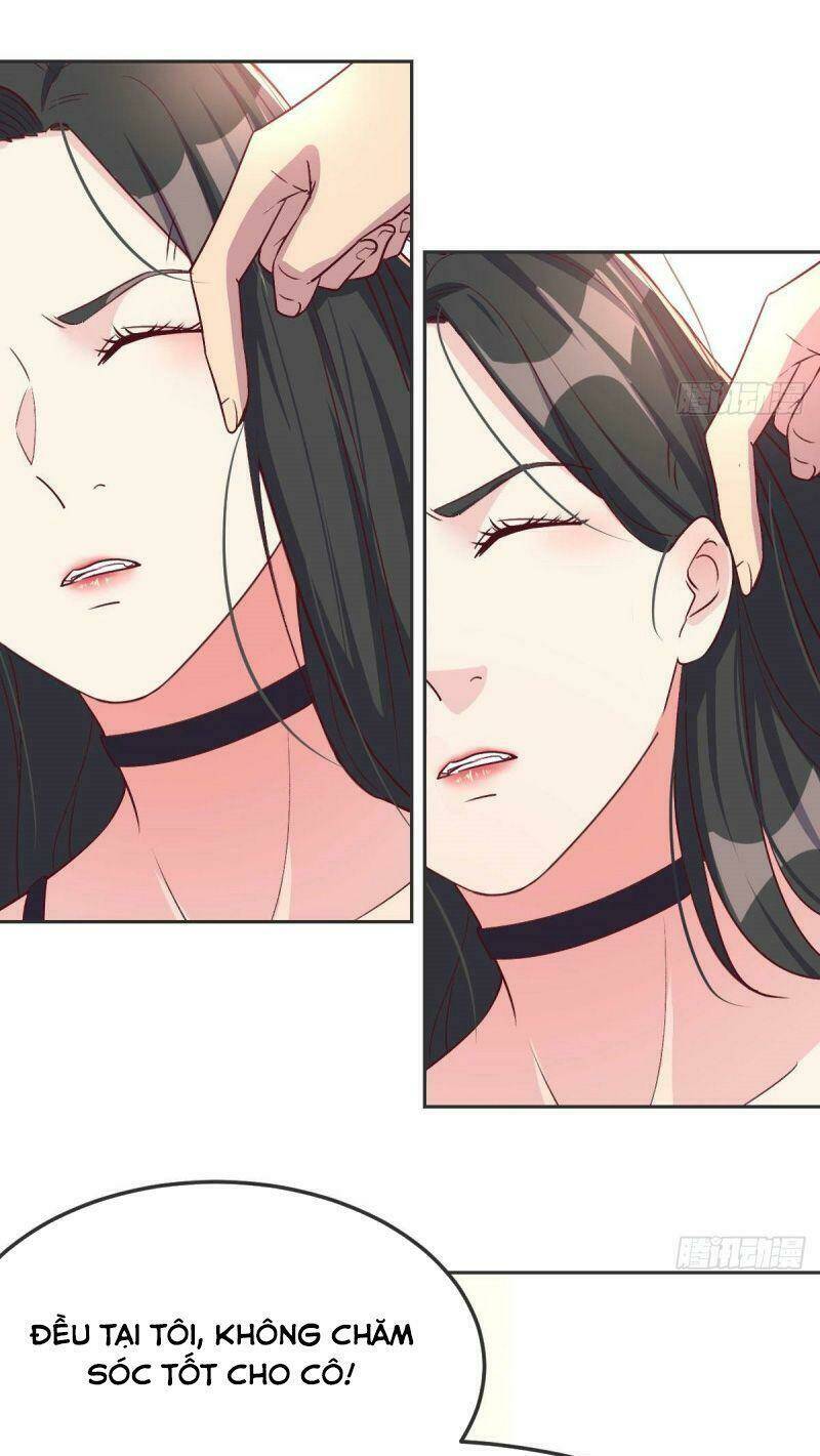 y thánh thiên tài tại hoa đô chapter 18 21