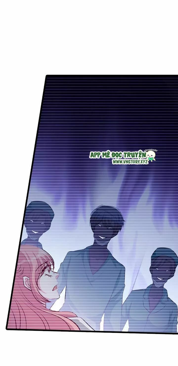 bảo bối đáng yêu đột kích chapter 41 7