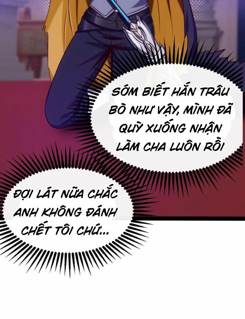 ma thú kiếm thánh dị giới tung hoành chapter 222 32